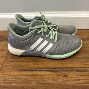 Adidas Running Shoe